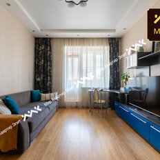 Квартира 45,9 м², 1-комнатная - изображение 4