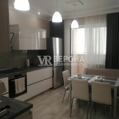 Квартира 47,6 м², 1-комнатная - изображение 5