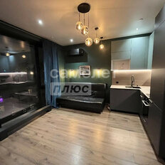 Квартира 24,4 м², студия - изображение 2