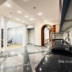 Квартира 202 м², 5-комнатная - изображение 4