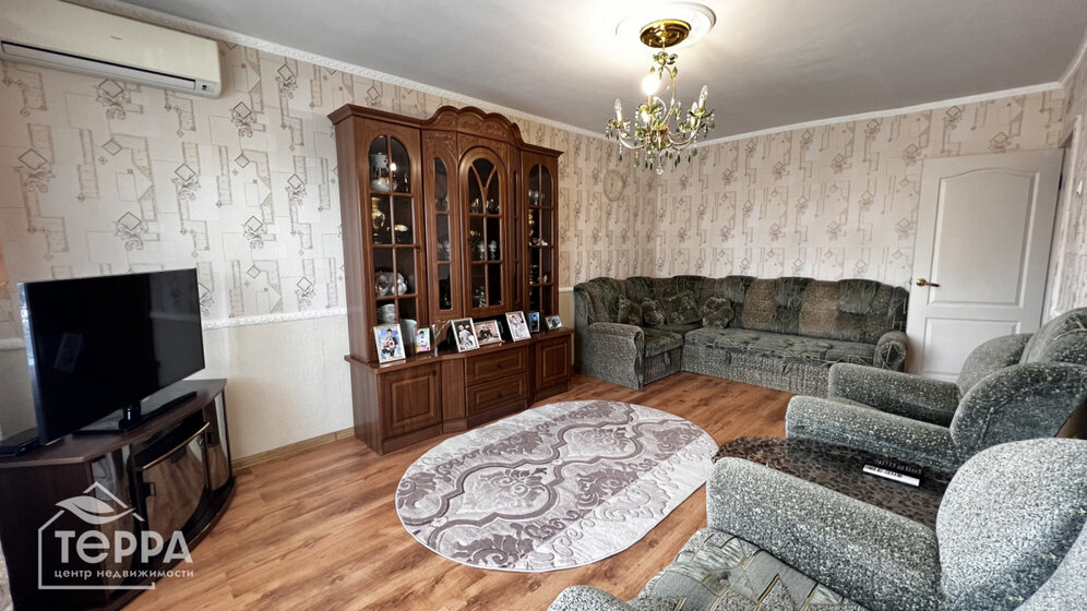 22 м², квартира-студия 3 480 740 ₽ - изображение 12