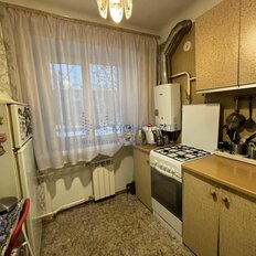 Квартира 32,4 м², 1-комнатная - изображение 1