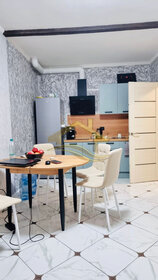 Купить однокомнатную квартиру в новостройке у метро Волоколамская (синяя ветка) в Москве и МО - изображение 2