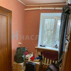 Квартира 64 м², 3-комнатная - изображение 5