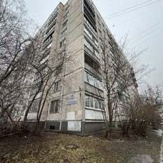 Квартира 57,4 м², 3-комнатная - изображение 2