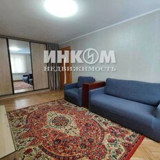 Квартира 45 м², 2-комнатная - изображение 5