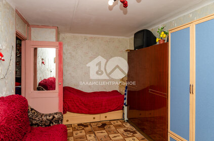 30,1 м², 1-комнатная квартира 5 150 000 ₽ - изображение 92