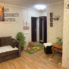 Квартира 42,6 м², 2-комнатная - изображение 4