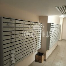 Квартира 37,3 м², студия - изображение 5