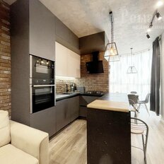 Квартира 59,3 м², 2-комнатная - изображение 5