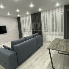 Квартира 33,1 м², студия - изображение 3