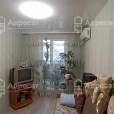 Квартира 21,5 м², 1-комнатная - изображение 2