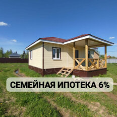 дом + 8 соток, участок - изображение 1