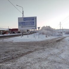 55 соток, участок коммерческого назначения - изображение 1