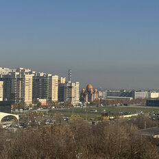 Квартира 24 м², студия - изображение 2
