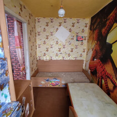 Квартира 60,5 м², 4-комнатная - изображение 3