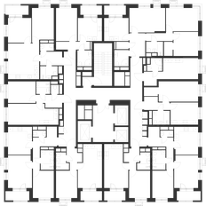 Квартира 36,9 м², 2-комнатная - изображение 5