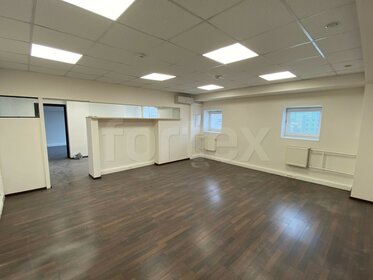 740 м², офис 1 295 000 ₽ в месяц - изображение 32