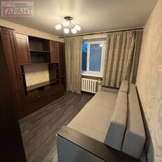 17 м², комната - изображение 1