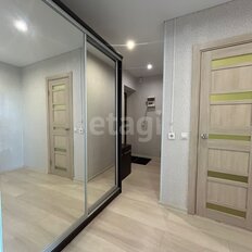Квартира 37,8 м², 1-комнатная - изображение 4