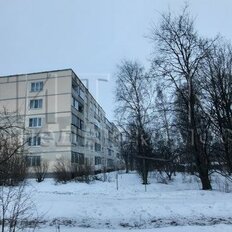 Квартира 52,7 м², 2-комнатная - изображение 4