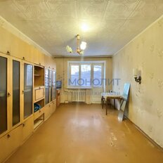 Квартира 30 м², 1-комнатная - изображение 1