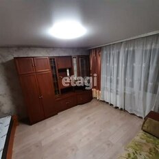 Квартира 32,7 м², 1-комнатная - изображение 3