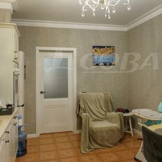 Квартира 84,7 м², 3-комнатная - изображение 3