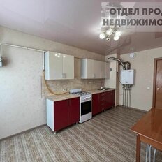 Квартира 61,2 м², 2-комнатная - изображение 4