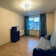 Квартира 30,1 м², 1-комнатная - изображение 5