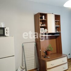 Квартира 25,4 м², студия - изображение 3