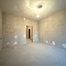 Квартира 126,2 м², 2-комнатная - изображение 4
