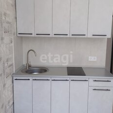 Квартира 23,4 м², студия - изображение 2