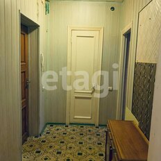 Квартира 35,6 м², 1-комнатная - изображение 4