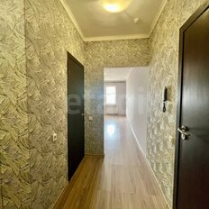 Квартира 28,7 м², студия - изображение 4