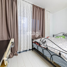 Квартира 23,8 м², студия - изображение 3