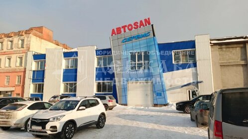 7150 м², помещение свободного назначения 266 000 000 ₽ - изображение 24