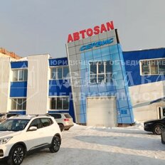 1200 м², помещение свободного назначения - изображение 1