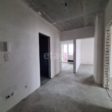 Квартира 59,5 м², 2-комнатная - изображение 2