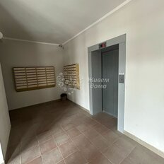 Квартира 43,5 м², 1-комнатная - изображение 4