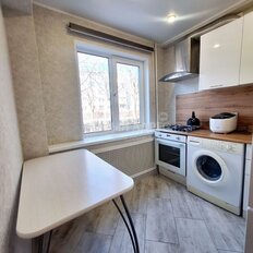 Квартира 31,1 м², 1-комнатная - изображение 4