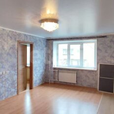 Квартира 61,9 м², 3-комнатная - изображение 3