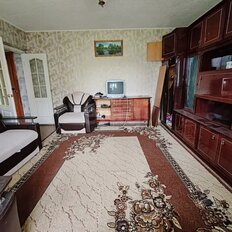 Квартира 34,7 м², 1-комнатная - изображение 4