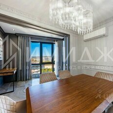 Квартира 88 м², 2-комнатная - изображение 4