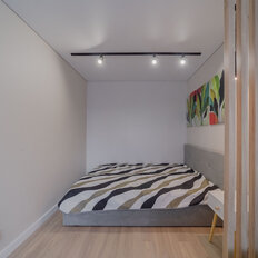 Квартира 34,3 м², 1-комнатная - изображение 5