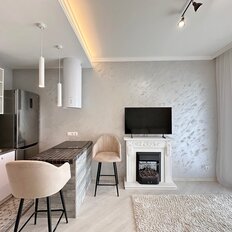 Квартира 24 м², студия - изображение 2