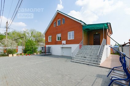 220 м² дом, 6 соток участок 10 300 000 ₽ - изображение 55