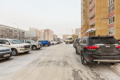 Купить однокомнатную квартиру до 6 млн рублей в районе Ленинский в Уфе - изображение 24