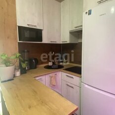 Квартира 18,7 м², студия - изображение 3