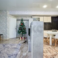 Квартира 54,3 м², 3-комнатная - изображение 3